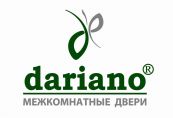 Dariano, Салон межкомнатных дверей